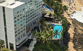 Mercure Salvador Rio Vermelho