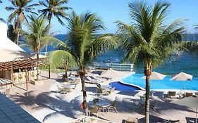 Mercure Salvador Rio Vermelho